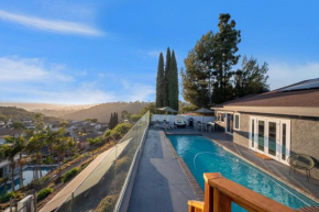 Modern Coastal View Home